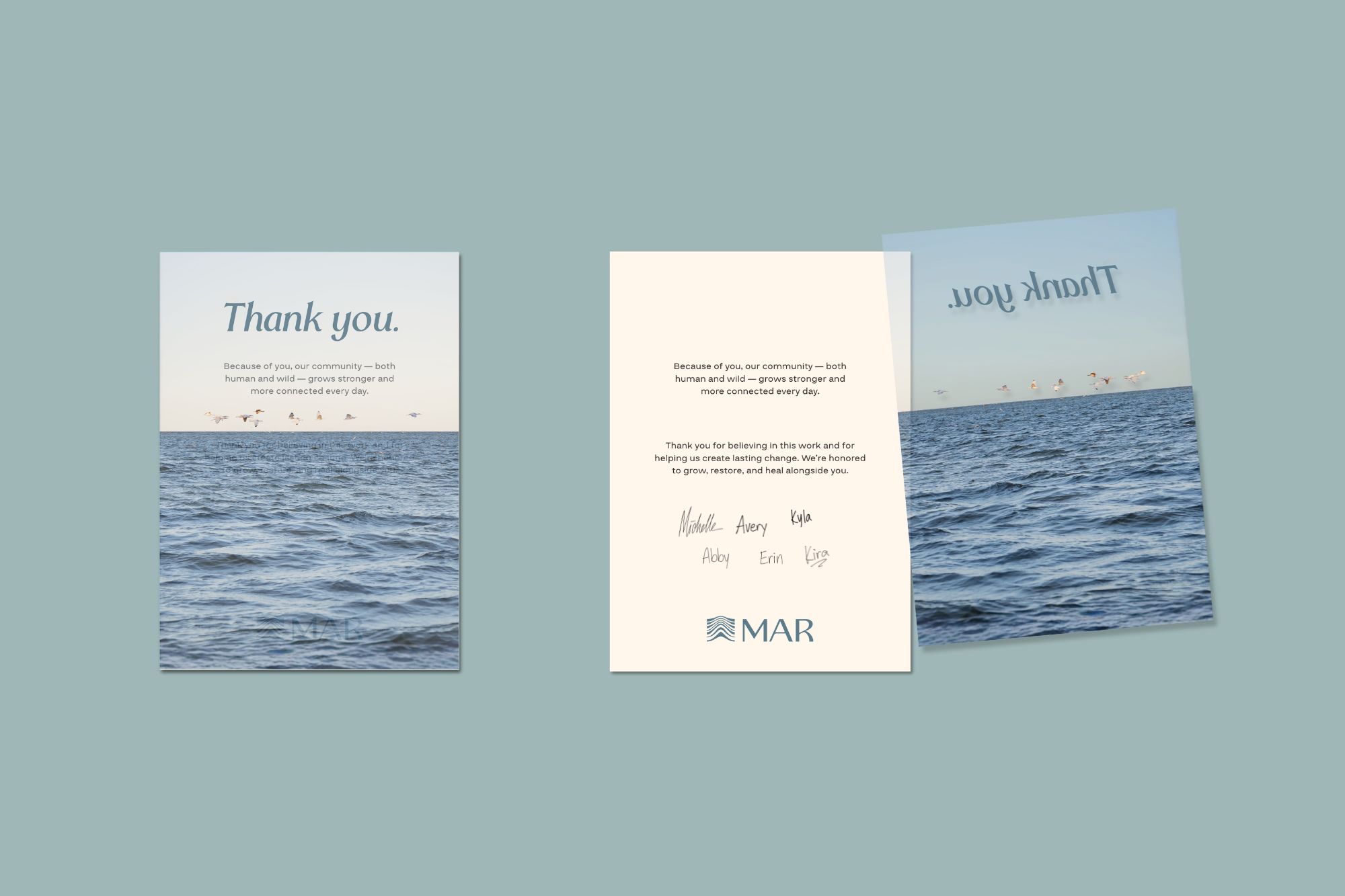 Additional project imagery