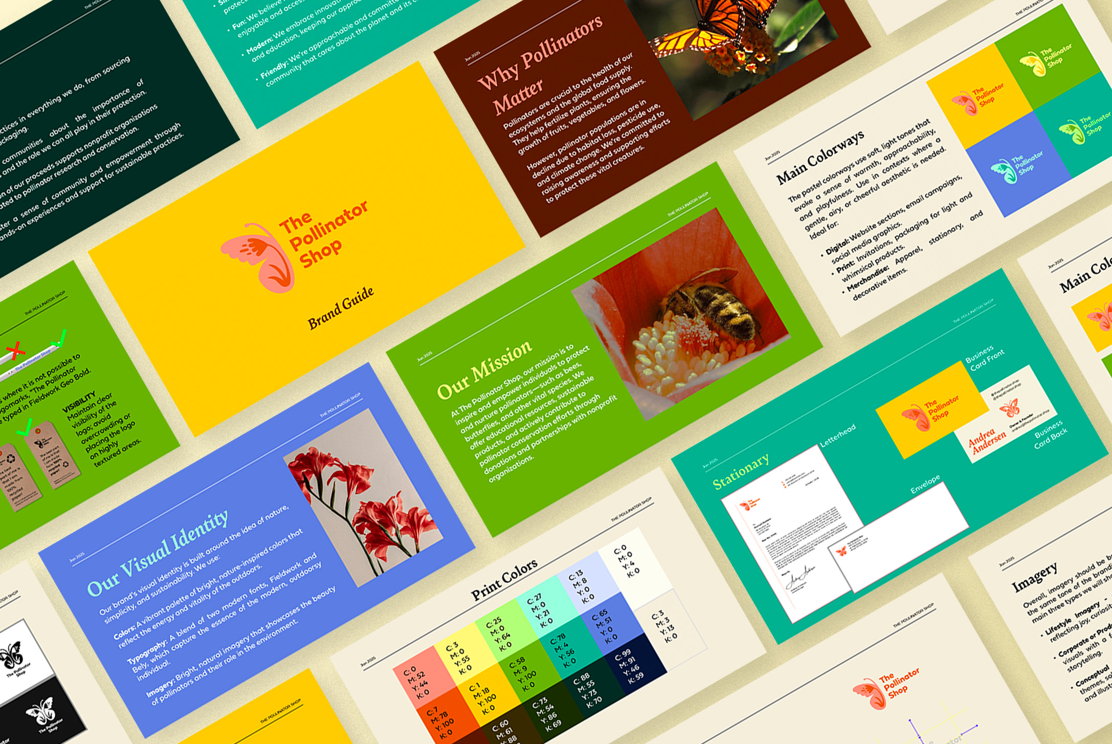 Brand Guide